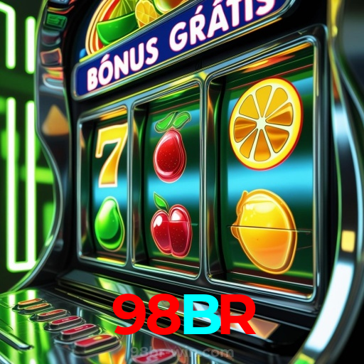 98BR：Cada jogada no blackjack é uma chance de conquistar vitórias!