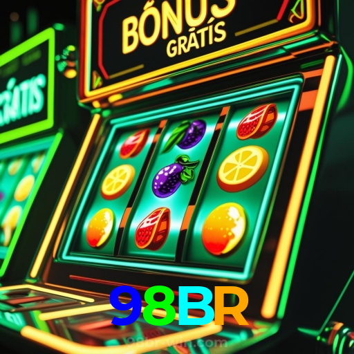 98BR:Jogue nas slots e conquiste vitórias épicas!
