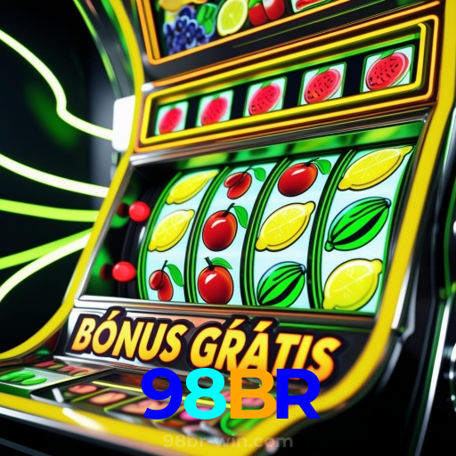 98BR：Gire a roleta e conquiste grandes prêmios em nosso cassino!