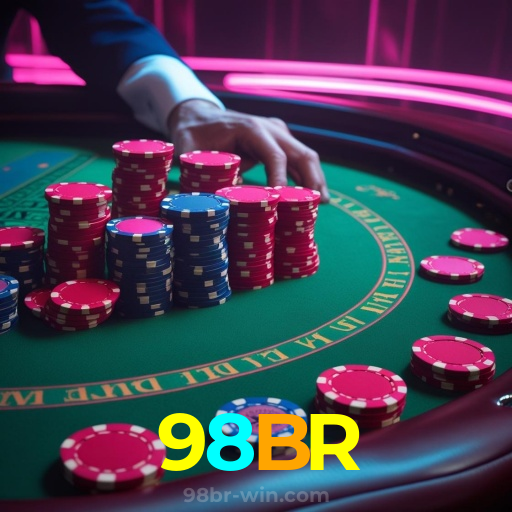 98BR：Vença no blackjack e conquiste grandes prêmios!