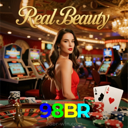 98BR:Jogue nas slots e conquiste vitórias épicas!