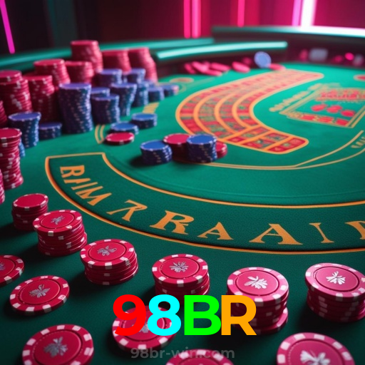 98BR：Ganhe na roleta e aposte no futebol no cassino online mais confiável!