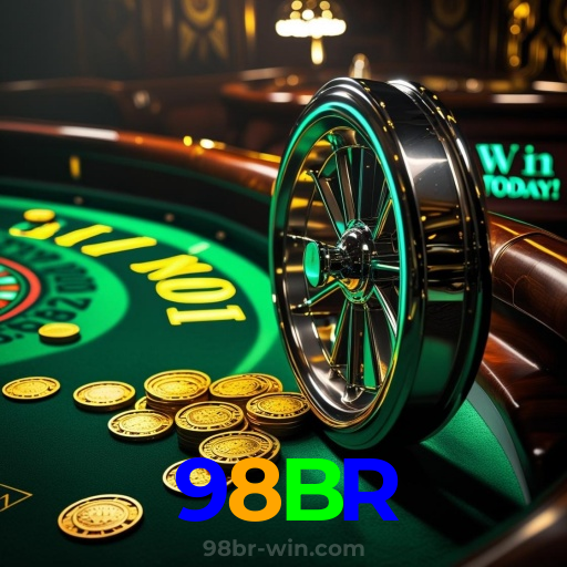 98BR:A roleta te espera para grandes vitórias! Aposte agora!