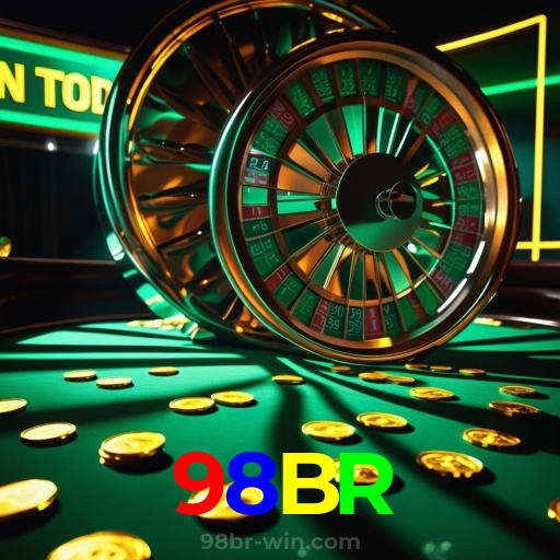 98BR：A sorte está na roleta! Aposte e vença agora mesmo!