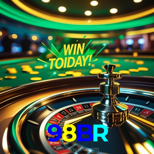 98BR:Apostas ao vivo no futebol e prêmios incríveis em jogos de cassino como roleta!