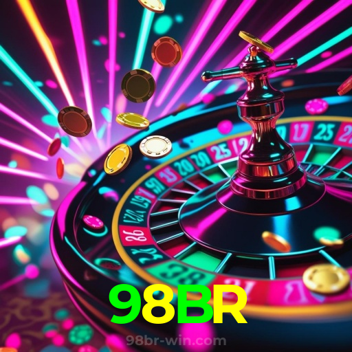 98BR:O cassino online mais seguro para apostas no futebol e roleta!