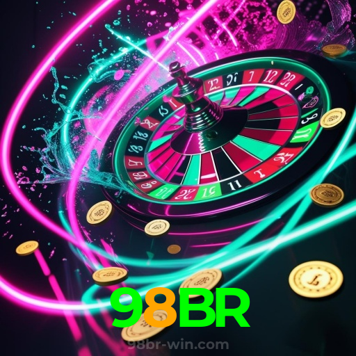 98BR：Jogue nas nossas slots e conquiste vitórias épicas!