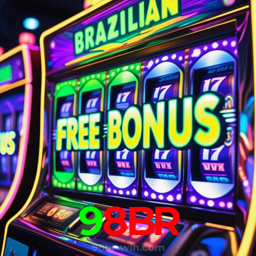 98BR：Apostas em futebol e os melhores jogos de cassino para você ganhar!