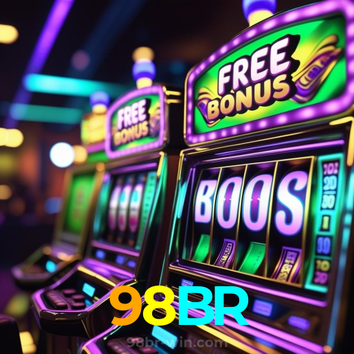 98BR:Aposte no futebol e jogue os jogos mais emocionantes como blackjack e poker!