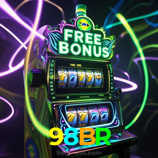 98BR:Aposta no futebol e diversão garantida com jogos de cassino como roleta e blackjack!