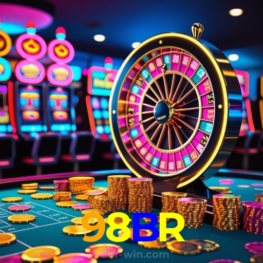 98BR：O cassino online mais seguro para apostas no futebol e roleta!