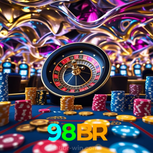 98BR:Jogue slots e aposte no futebol ao vivo para vitórias emocionantes!
