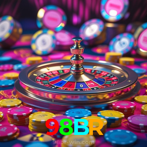 98BR:Em cada giro, uma chance de vitória nas nossas slots online!