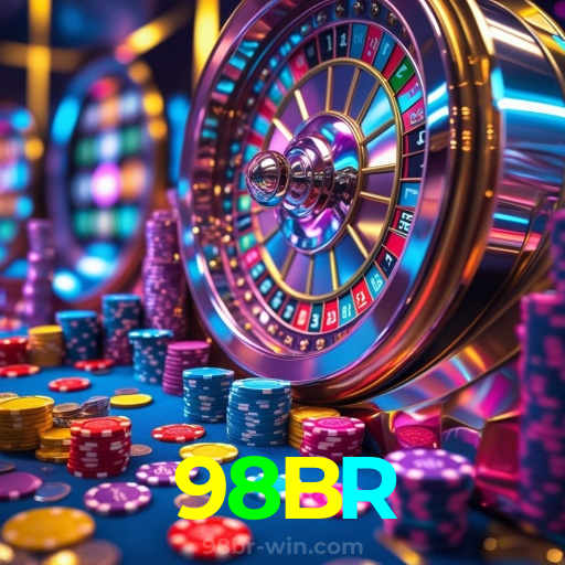 98BR:Vença no futebol online e leve os melhores prêmios para casa!