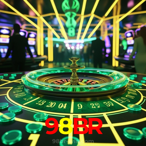 98BR：No futebol online, a sorte está ao seu lado para ganhar!