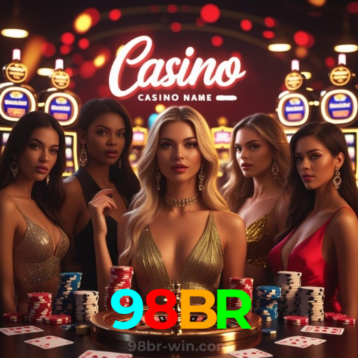 98BR:Aposte no futebol e conquiste prêmios em blackjack e roleta!