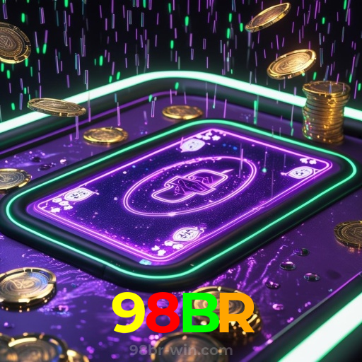 98BR：As slots mais emocionantes estão aqui! Jogue agora!