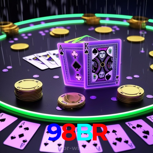 98BR:Jogue poker online e leve prêmios incrÃveis para casa!