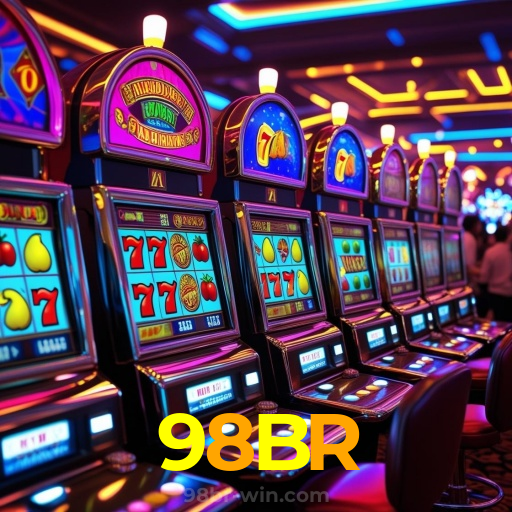 98BR:Vença o poker online e mostre sua habilidade nas cartas!