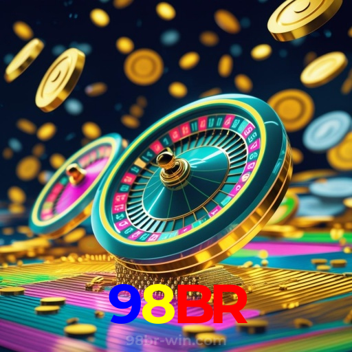 98BR：Diversão garantida com blackjack, roleta e apostas ao vivo no futebol!
