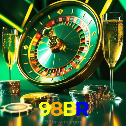 98BR：Aposte no futebol online e vença de forma única!