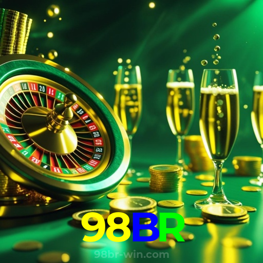 98BR：Aposte em nosso cassino e viva uma experiência única de diversão!