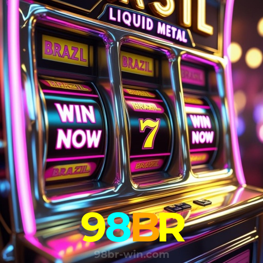 98BR:A sorte está no cassino online com jogos de poker, roleta e apostas no futebol!