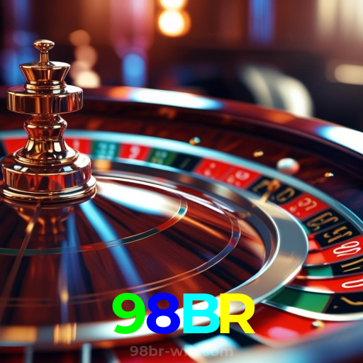 98BR:Diversão sem limites com roleta, blackjack e apostas em futebol ao vivo!
