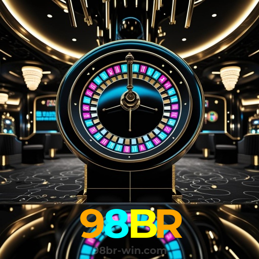 98BR:Onde o futebol e o cassino online se encontram para diversão sem fim!
