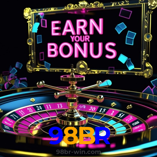 98BR：Jogue as melhores slots e aposte no futebol para grandes vitórias!