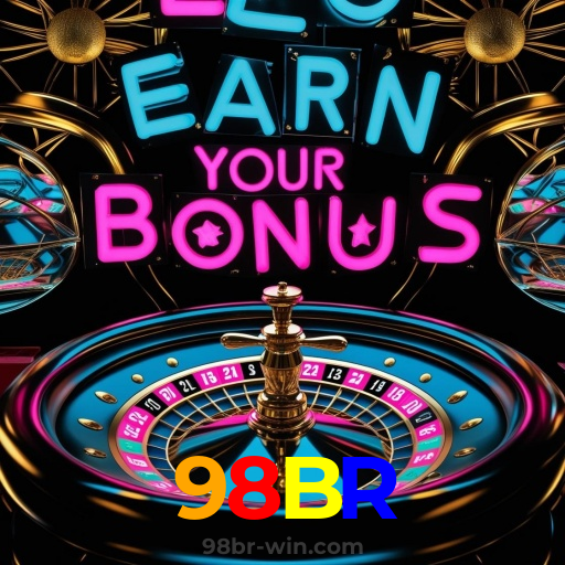 98BR：Entre no nosso cassino online e jogue nas roletas agora!