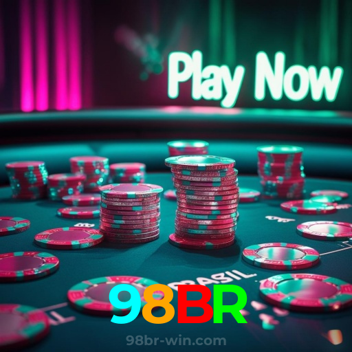 98BR:Vença no poker, aposte no futebol e divirta-se com os melhores jogos de cassino!