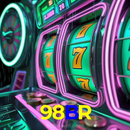 98BR：Jogue Blackjack online e mostre que você é o mestre das cartas!
