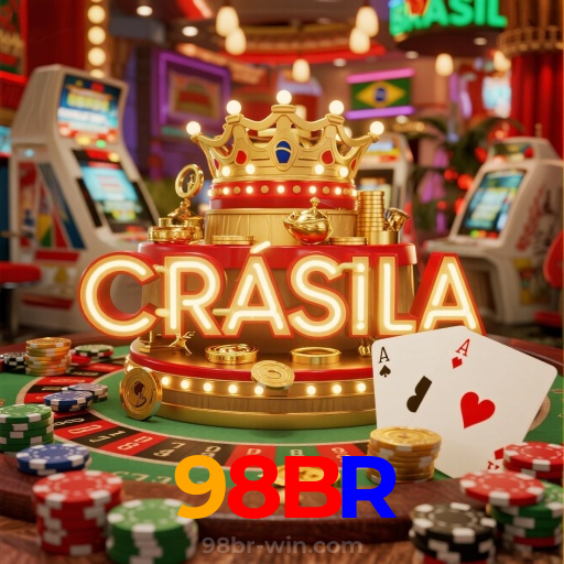 98BR:O melhor cassino online com slots, poker e apostas no futebol!