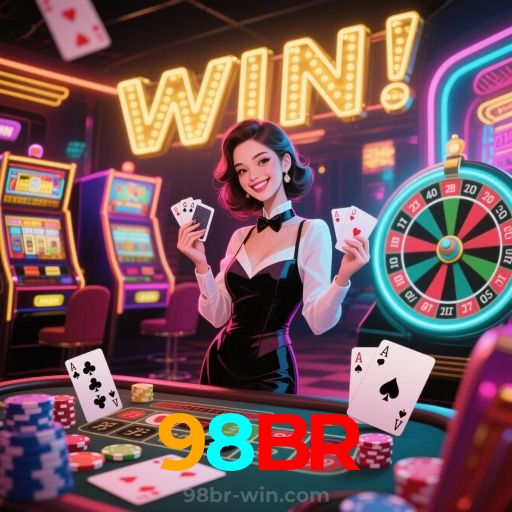98BR：Jogue no melhor cassino online e conquiste prêmios de verdade!