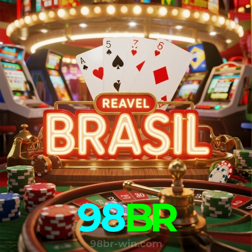 98BR：Jogue poker, roleta e aposte no futebol no cassino online mais seguro!