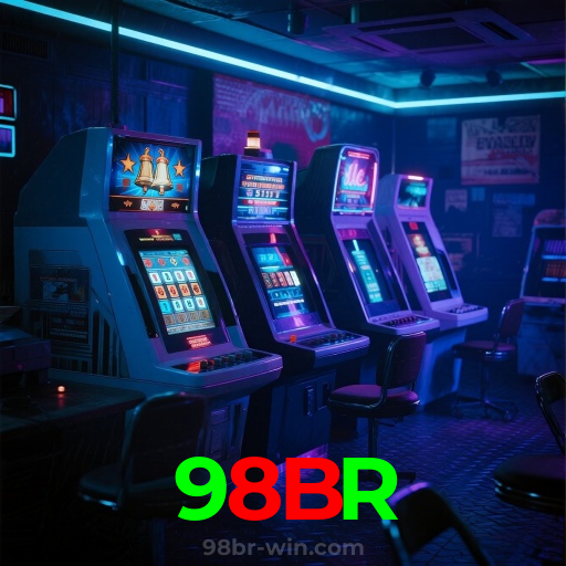 98BR：Jogue poker, aposte no futebol e vença com grandes vitórias no cassino online!