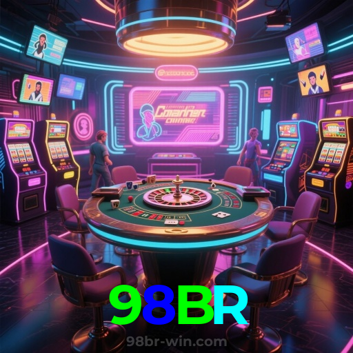 98BR：Jogue futebol online e viva a experiência de grandes vitórias!