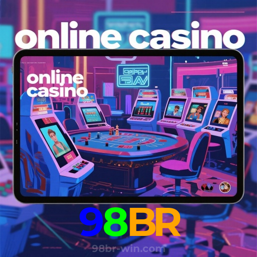 98BR:Jogue blackjack e conquiste a vitória no cassino online!