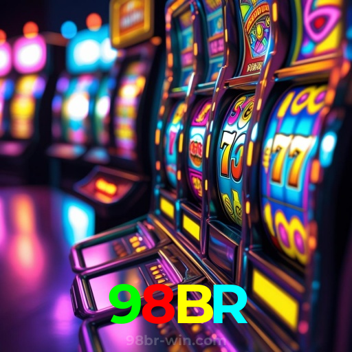 98BR：Em nosso cassino online, a diversão nunca tem fim!
