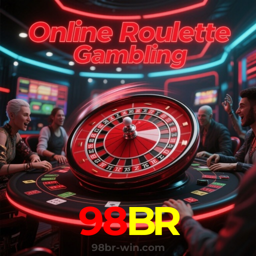 98BR:No futebol online, cada jogo é uma chance de se tornar vencedor!