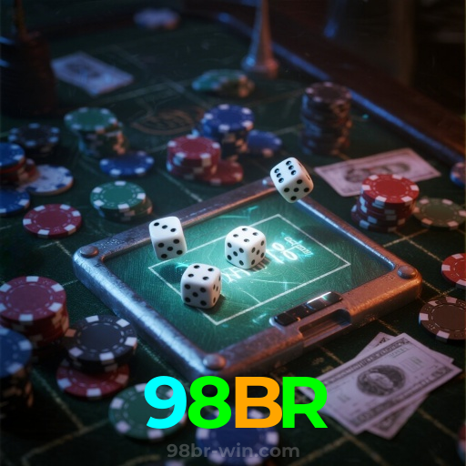 98BR:O melhor cassino para você jogar slots e apostar no futebol online!