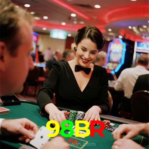 98BR：Ganhe prêmios em jogos de poker e aposte no futebol com grandes odds!