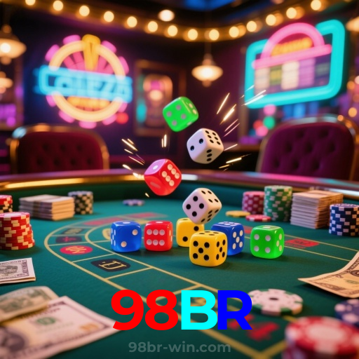 98BR：O futebol digital oferece grandes vitórias! Aposte e vença!