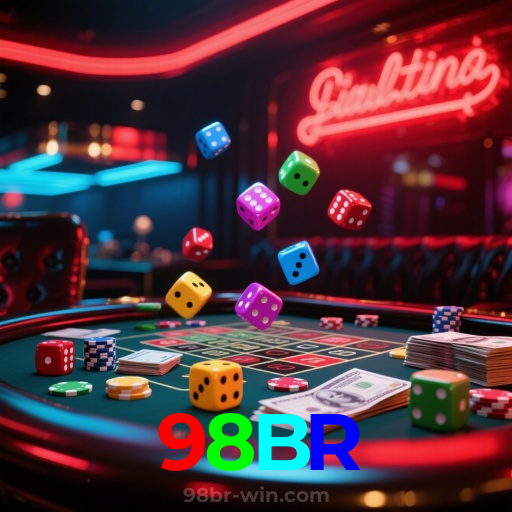 98BR:Jogue poker, roleta e aposte no futebol no melhor cassino online!