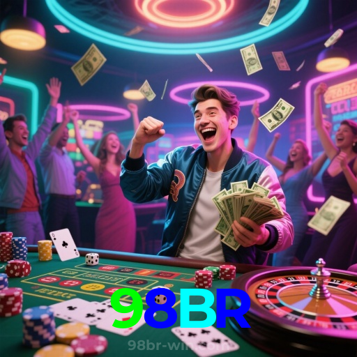 98BR:Conquiste prêmios no futebol e vença nas mesas de poker online!