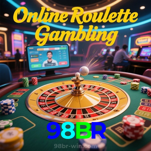 98BR:Aposte no futebol online e vença como um verdadeiro campeão!