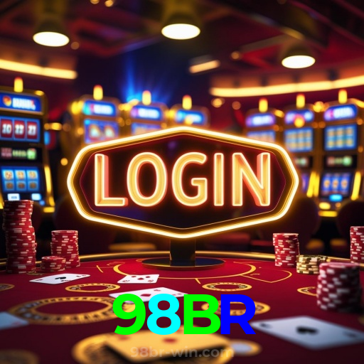 98BR:Vença no blackjack e prove que você é um verdadeiro mestre!