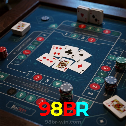 98BR:O cassino online mais confiável para apostas ao vivo no futebol e jogos de cassino!