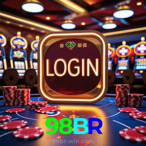 98BR：Jogue poker como um profissional e vença grandes desafios!